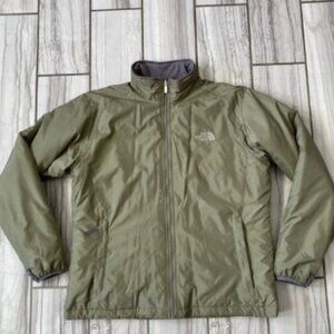 NWOT The North Face insulated jacket.